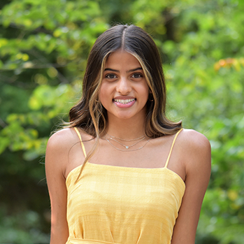 Anika Ghosh